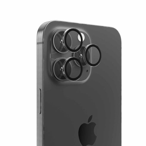 Blu Element Invisible 1 by 1 Lens Protector iPhone 16 Pro/16 Pro Max